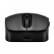 HyperX Mysz 690 Rechergeable bezprzewodowa - 7M1D4AA#ABB
