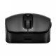 HyperX Mysz 690 Rechergeable bezprzewodowa - 7M1D4AA#ABB
