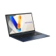ASUS Vivobook 15 X1504VA-BQ4283W Core 5 120U 15.6"FHD IPS-level Panel 60Hz 250nits AG 16GB DDR5 SSD512 Intel Graphics WLAN+BT Cam 720p 42WHrs Win11 Qu