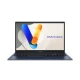 ASUS Vivobook 15 X1504VA-BQ4281W Core 3 100U 15.6"FHD IPS-level Panel 250nits 60Hz AG 16GB DDR5 SSD512 Intel Graphics WLAN+BT Cam 720p 42WHrs Win11 Qu