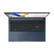 ASUS Vivobook 15 X1504VA-BQ4281W Core 3 100U 15.6"FHD IPS-level Panel 250nits 60Hz AG 16GB DDR5 SSD512 Intel Graphics WLAN+BT Cam 720p 42WHrs Win11 Qu