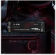 PNY Dysk SSD 4TB M.2 2280 CS3140 M280CS3140-4TB-RB