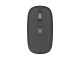Natec Mysz Lark bezprzewodowa 4000DPI cicha blue sense