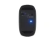 Natec Mysz Lark bezprzewodowa 4000DPI cicha blue sense