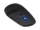 Natec Mysz Lark bezprzewodowa 4000DPI cicha blue sense