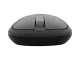 Natec Mysz Lark bezprzewodowa 4000DPI cicha blue sense