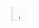 ZTE Zestaw router MESH WiFi5 Z1200 + antena MF258 ODU