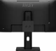 MSI Monitor PRO MP275PGN E14 27 cali/LED/FHD/Zakrzywiony/144Hz/Czarny