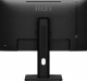 MSI Monitor PRO MP275PGN E14 27 cali/LED/FHD/Zakrzywiony/144Hz/Czarny