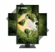MSI Monitor PRO MP275PGN E14 27 cali/LED/FHD/Zakrzywiony/144Hz/Czarny