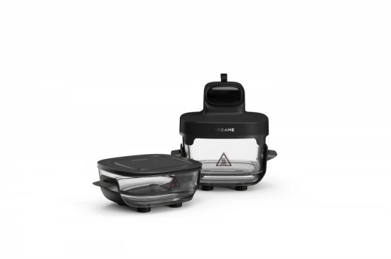 Dreame Airfryer PT60 czarna
