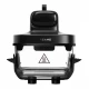 Dreame Airfryer PT60 czarna