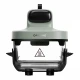 Dreame Airfryer PT60 zielony