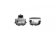 Dreame Airfryer PT60 szary