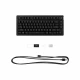 HyperX Klawiatura dla graczy Alloy Rise 75 - 7G7A4AA#ABA