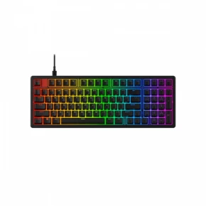 HyperX Klawiatura dla graczy Origins 2 1800 B4QS4AA#ABA