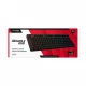 HyperX Klawiatura dla graczy Origins 2 1800 B4QS4AA#ABA