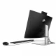 HP Inc. Komputer All-in-One ProOne 440 G9  i5-12500T 512GB/16GB/W11P/23.8 B6YL7ET