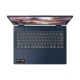 Lenovo 5-14AKP10 Ryzen AI 7 350 14" WUXGA Touch 16GB SSD1TB BT BLKB x360 Win11 Cosmic Blue (REPACK) 2Y
