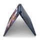 Lenovo 5-14AKP10 Ryzen AI 7 350 14" WUXGA Touch 16GB SSD1TB BT BLKB x360 Win11 Cosmic Blue (REPACK) 2Y