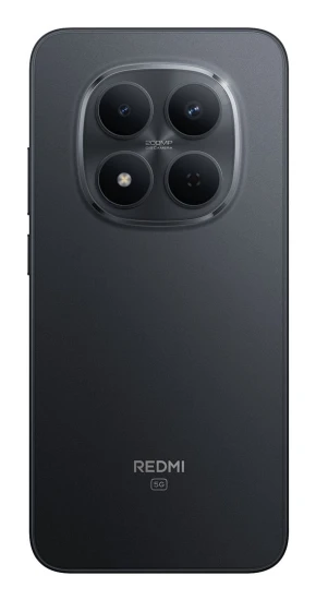Xiaomi Redmi Note 15 Pro 5G 8/256GB Black