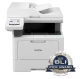 Brother MFC-L5710DN drukarka wielofunkcyjna Laser A4 1200 x 1200 DPI 48 stron/min