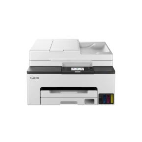 Canon MAXIFY GX2050 Atramentowa A4 600 x 1200 DPI Wi-Fi