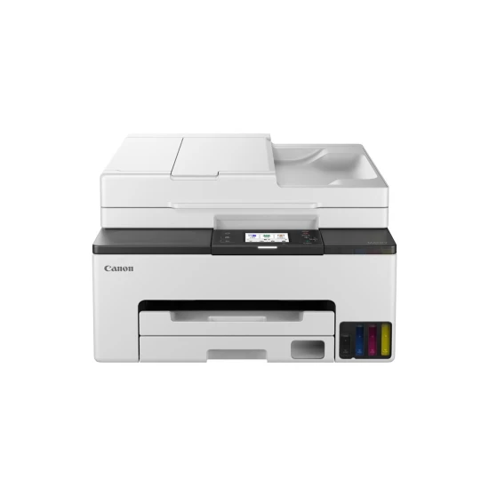 Canon MAXIFY GX2050 Atramentowa A4 600 x 1200 DPI Wi-Fi