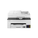 Canon MAXIFY GX2050 Atramentowa A4 600 x 1200 DPI Wi-Fi