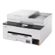 Canon MAXIFY GX2050 Atramentowa A4 600 x 1200 DPI Wi-Fi
