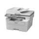 Brother MFC-L2960DW drukarka wielofunkcyjna Laser A4 1200 x 1200 DPI 34 stron/min Wi-Fi