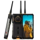 Smartphone Ulefone Armor 26 Ultra 5G W-T 12GB/512GB (czarny) bez ładowarki