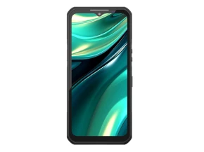 Smartfon Oukitel WP39 6/256 11000mAh DS. Green