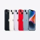 Telefon komórkowy iPhone 14 Plus/256GB fioletowy MQ563 APPLE