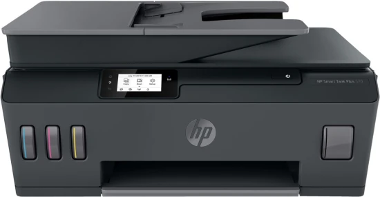 Drukarka wielofunkcyjna HP Smart Tank Plus 570