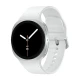 Smartwatch Samsung Galaxy Watch 8 (L325) LTE AMOLED 40mm Srebrny
