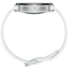Smartwatch Samsung Galaxy Watch 8 (L325) LTE AMOLED 40mm Srebrny