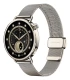 Smartwatch Xiaomi S4 BHR07VWGL 3,35cm (1.32") AMOLED 41mm Cyfrowy Złoto