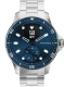Zegarek Withings Scanwatch Nova -älykello, 42 mm, sininen