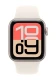 Apple Watch SE 3 Cellular 40 mm koperta z polarisu z paskiem sportowym o północy - S/M