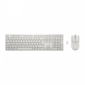 HyperX Klawiatura i mysz zestaw 490C Multi-Device Dual-Mode - BE1M5AA#ABB