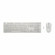 HyperX Klawiatura i mysz zestaw 490C Multi-Device Dual-Mode - BE1M5AA#ABB