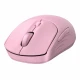 HyperX Mysz 400 Quiet różowa bezprzewodowa - AZ7B5AA#AB