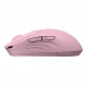 HyperX Mysz 400 Quiet różowa bezprzewodowa - AZ7B5AA#AB