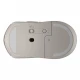 HyperX Mysz 400 Quiet maple bezprzewodowa - AZ7B6AA#AB