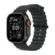 Zegarek Apple Watch Ultra 3 (2025) 5G 49mm tytanowa koperta z paskiem Ocean Band