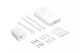 TP-LINK Punkt dostępowy EAP603-Outdoor  AX1800 Indoor/Outdoor Wi-Fi 6 Access Point