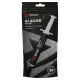 Savio Pasta termoprzewodząca GLACIER TG-01 4.7W/m-K, 2g