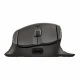 HyperX Mysz 780M UltraFast bezprzewodowa - B8YX3AA#ABB