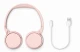 Philips Słuchawki TAH4209PK/00